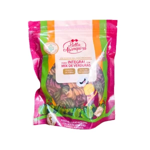 Tornillo Verduras 200gr Bella Abanquina