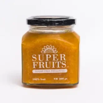 Super Fruits – Mermelada De Aguaymanto X 300 Grs.