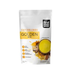 Golden Mix Realfood 100gr instantaneo