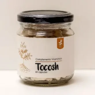 Grapsta – Cápsulas De Tocosh