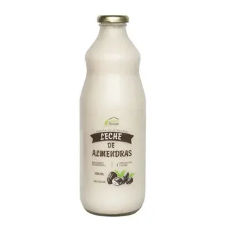 Leche De Almendras – Botella – 1 Lt – Green House