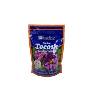Harina de Tocosh 200gr nutri mix