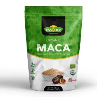 Healthy Super Foods – Maca Gelatinizada