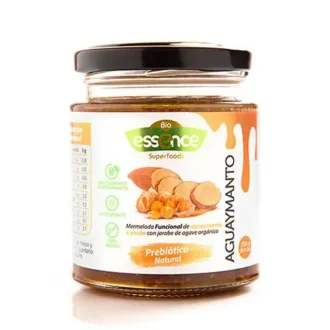 Healthy Super Foods – Mermelada De Aguaymanto