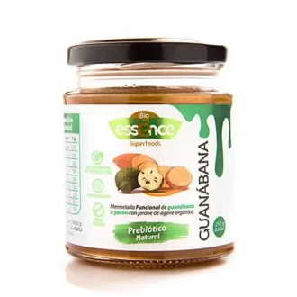 Healthy Super Foods – Mermelada De Guanábana