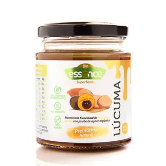 Healthy Super Foods – Mermelada De Lúcuma