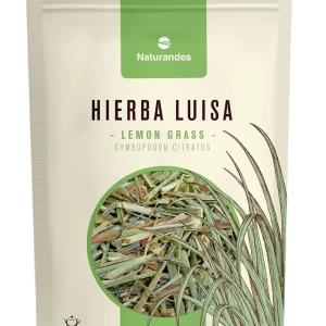 Hierba Luisa 50gr Naturandes