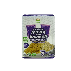 Hojuelas de Avena Kiwicha 250gr Maravillas del Campo