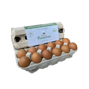 Huevos 12und Pampamayo