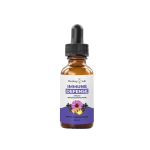 Immune Defense 30ml HealingLab