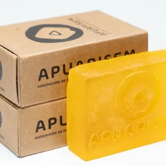 Jabón De Ungurahui – 100 G