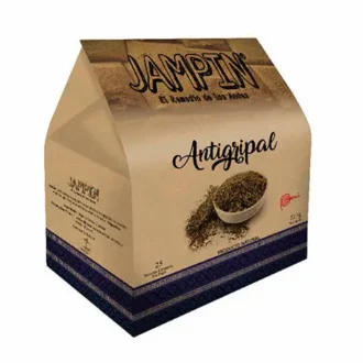 Antigripal – Sobres – 25 Und. – Jampin
