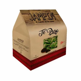 Té Puro – Sobres – 25 Und. – Jampin