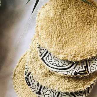 Killa Vive Verde – Eco Pads