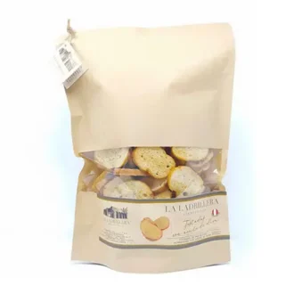 Tostadas Con Aceite De Oliva – Doypack – 200 G – La Ladrillera