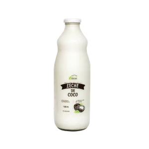 Leche de Coco 1Lt Green House
