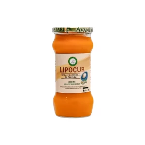 Lipocur 500ml Avantari