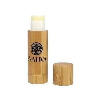 Lip Balm Eco-Natural Alba – 5 Grs Natural – Liv Nativa