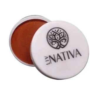 Gloss Eco-Natural Glanz – MOKSHA 6.5 Grs – Liv Nativa