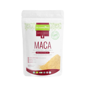 Maca Gelatinizada 250gr Ecoandino