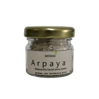 Meraki – Arpaya 15 Grs.