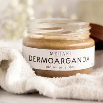Meraki – Dermoarganda Piel Sensible X 90 Grs