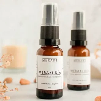 Meraki – Día 20 Ml.