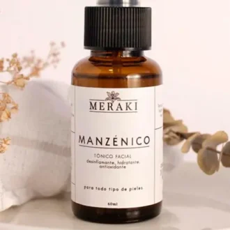Meraki – Manzénico 50 Ml.