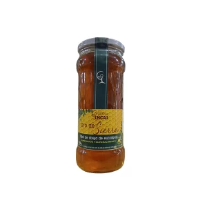 Miel de Abeja C/Eucalipto Sierra 750gr Colonos e Incas