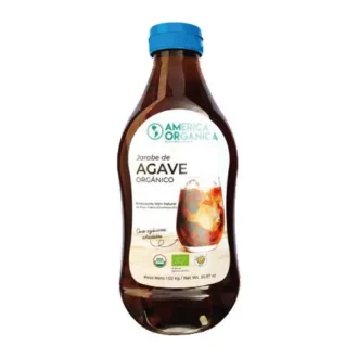 América Orgánica – Miel De Agave X 1.02 Kg.