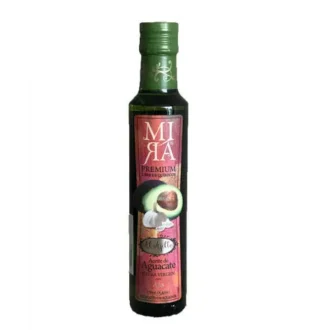 MIRA – Aceite De Palta Al Ajillo