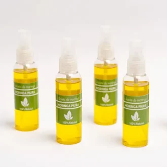 Moringa Piura – Aceite De Moringa