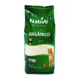 Azúcar Blanca – Bolsa – 1 Kg – Native