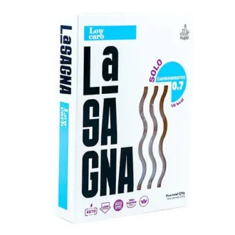 Lasagna – Caja – 270 Grs – Nupsi