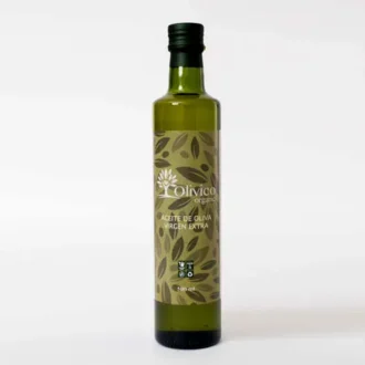 Olivico – Aceite De Oliva Extra Virgen X 500ml