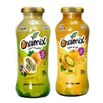 Oxamix – Pack De Néctar X 300 Ml.