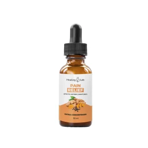 Pain Relief 30ml HealingLab
