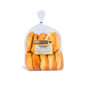 Pan de Camote 538gr Biosunqu