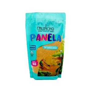 Panela 1kg Chuncho