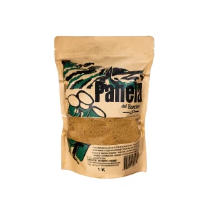 Panela 1kg Buncker