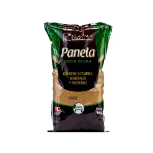 Panela 1kg Nutri Mix