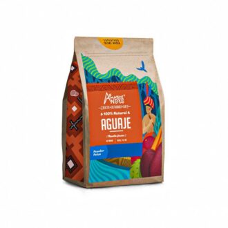 Aguaje en Polvo x 150 g - Amazon Andes