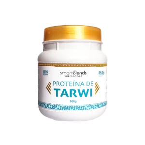 Harina de Tarwi 500gr Smart Blend