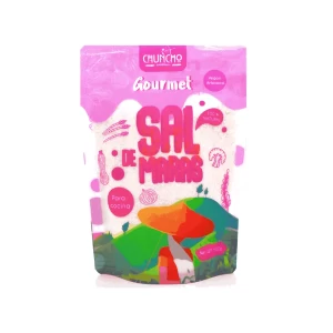 Sal de Maras Fina 500gr Chuncho