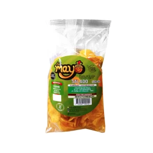 Chifle Salado 100gr Del Mayo