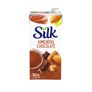 Bebida de Almendras Chocolate 946ml Silk