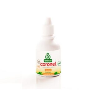 Stevia en Gotero x 30 ml - Stevia Coronel