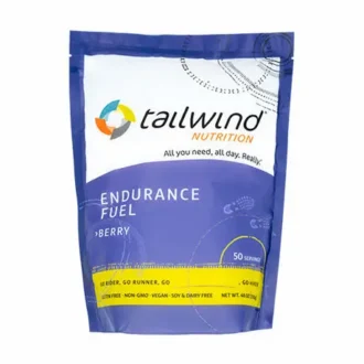 Suplemento Natural Berry – Polvo – 50 Servidas – Tailwind