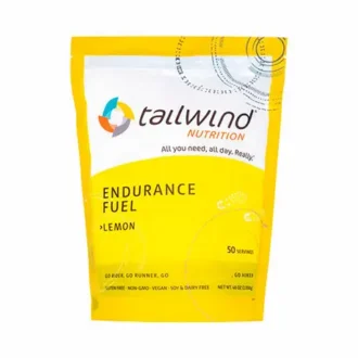 Suplemento Natural Limón – Polvo – 50 Servidas – Tailwind