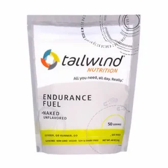 Suplemento Natural Sin Sabor – Polvo – 50 Servidas – Tailwind